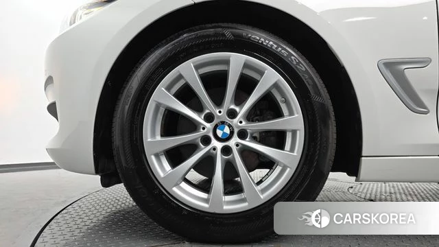 BMW 3 Series GT (F34) id 4632589 из Кореи 27