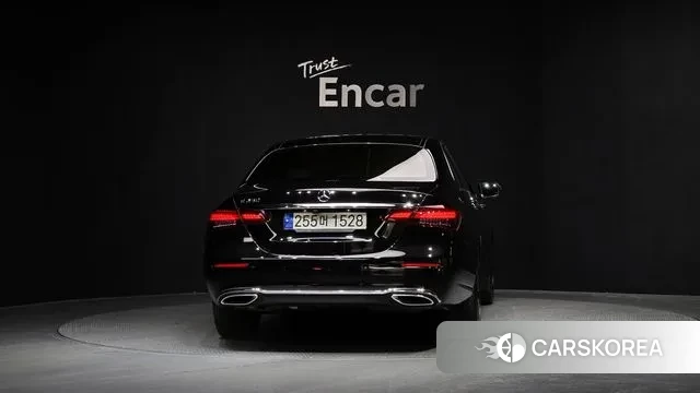 Mercedes-Benz E-Class W213 id 3519243 из Кореи 14