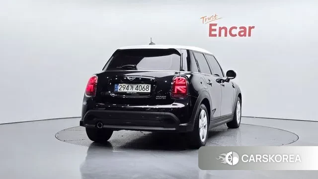 Mini Cooper id 3735166 из Кореи 14