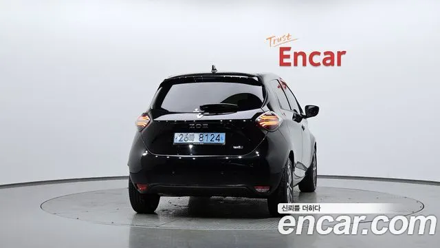 Renault Korea (Samsung) Joe id 2704863 из Кореи 14