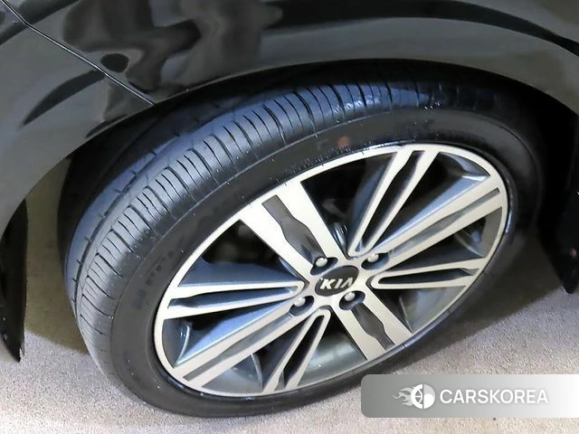 Kia All New Morning (JA) id 4895620 из Кореи 13