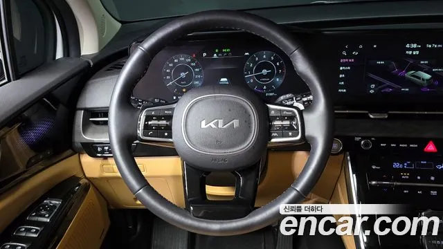 Kia Carnival 4th generation id 2696482 из Кореи 14