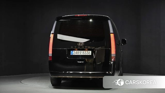 Hyundai Staria id 3876935 из Кореи 14