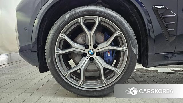BMW X5 (G05) id 4756952 из Кореи 27