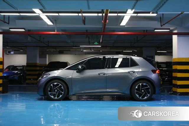 Volkswagen ID.3 id 4235411 из Китая 12