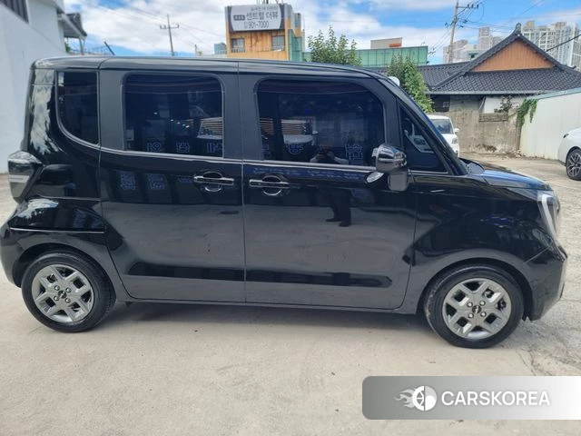 Kia The New Kia Ray id 4692190 из Кореи 13
