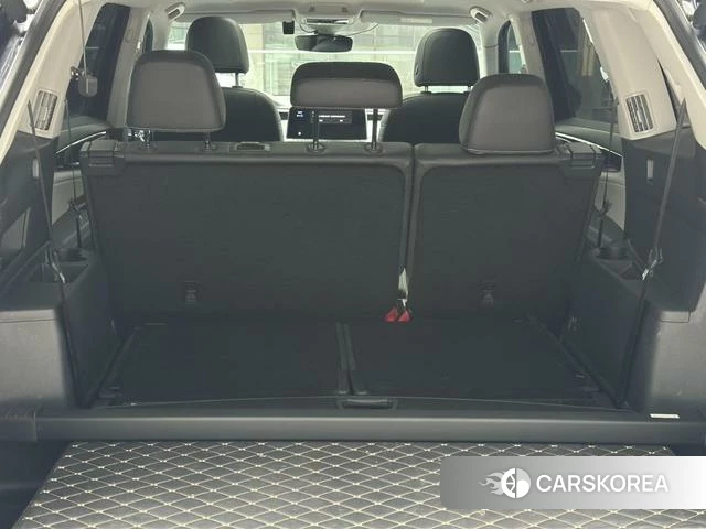 Volkswagen Tourang id 4300113 из Китая 9