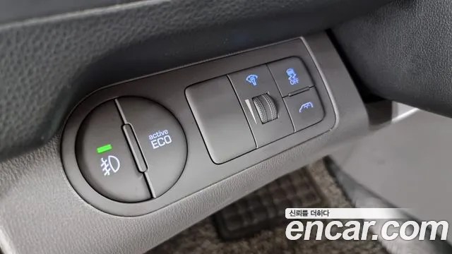 Hyundai The New Grand Starex id 2765410 из Кореи 14