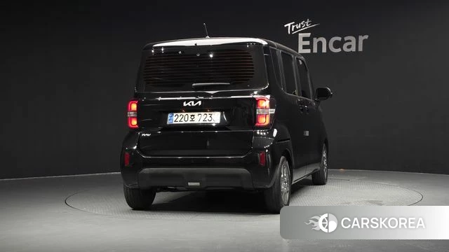 Kia The New Kia Ray id 4725612 из Кореи 30