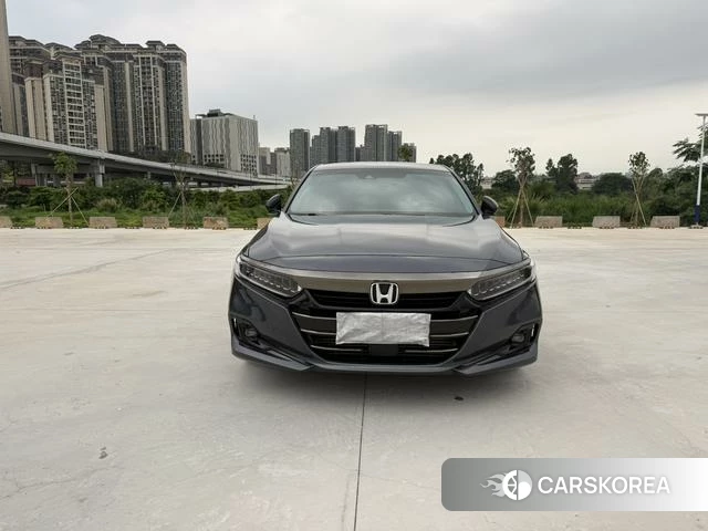 Honda Accord id 4365628 из Китая 22