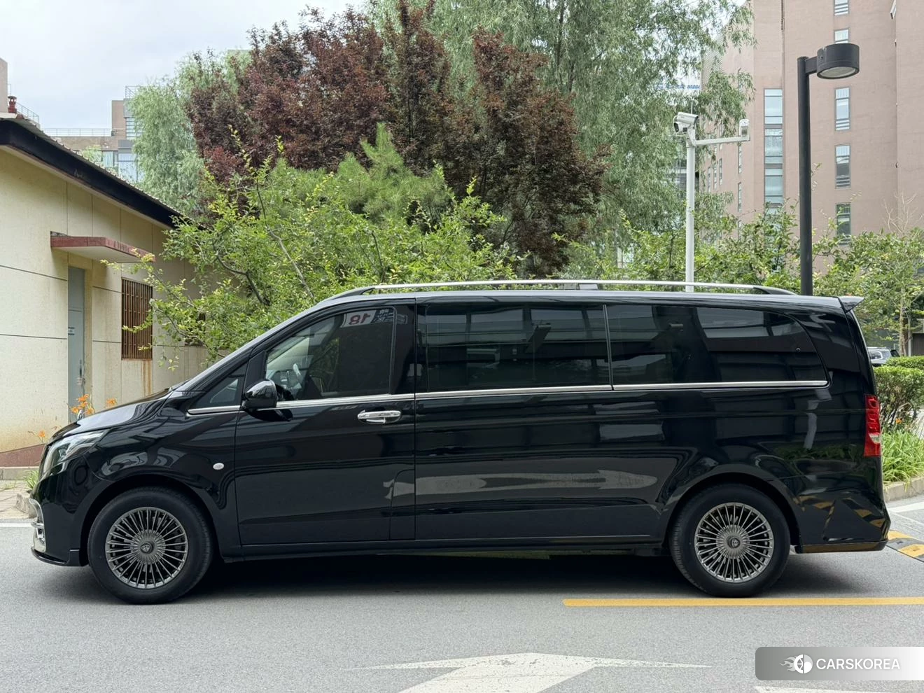 Mercedes-Benz Vito id 4510562 из Китая 22