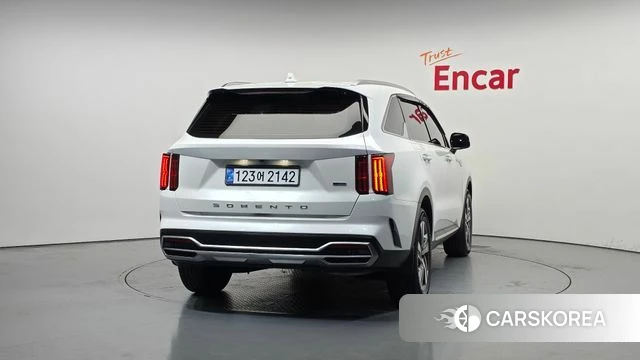 Kia Sorento 4th Generation id 4267738 из Кореи 14