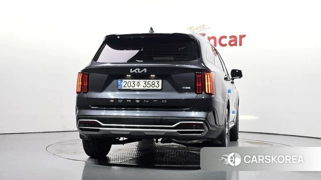 Kia Sorento 4th Generation id 4683192 из Кореи 14