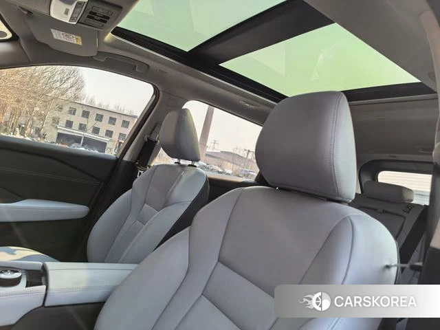 Nissan Qijun id 4259034 из Китая 15
