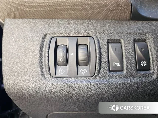 Renault Korea (Samsung) Clio id 3449695 из Кореи 14