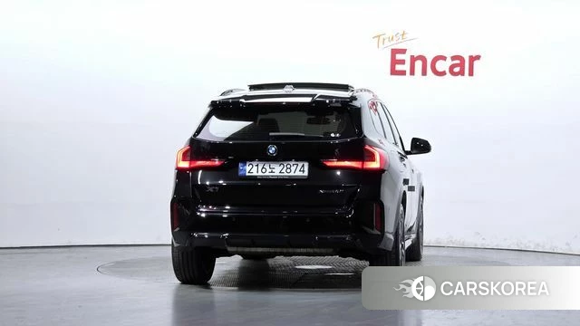 BMW X1 (U11) id 4773708 из Кореи 14