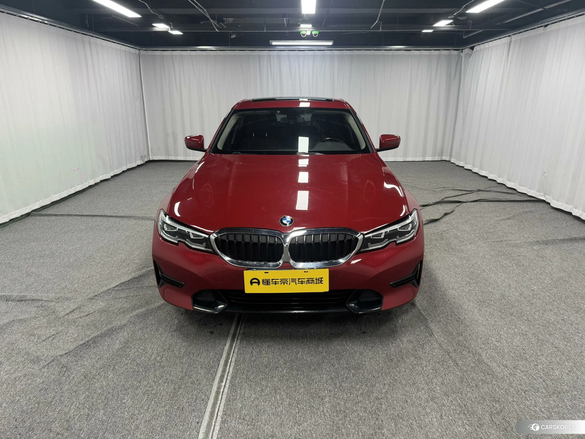 BMW 3 series id 4468180 из Китая 14