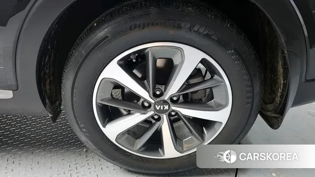 Kia The New Sorento id 3737244 из Кореи 14