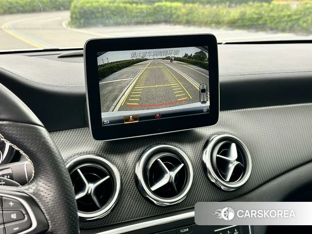 Mercedes-Benz GLA id 4228501 из Китая 14