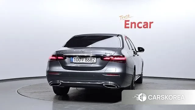 Mercedes-Benz E-Class W213 id 3535266 из Кореи 14