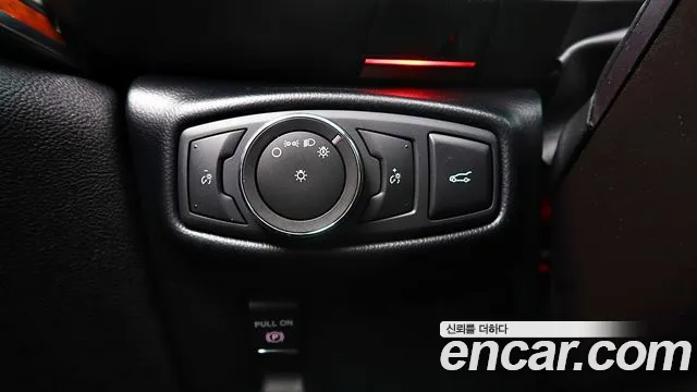 Lincoln MKX 2nd Generation id 2702716 из Кореи 14