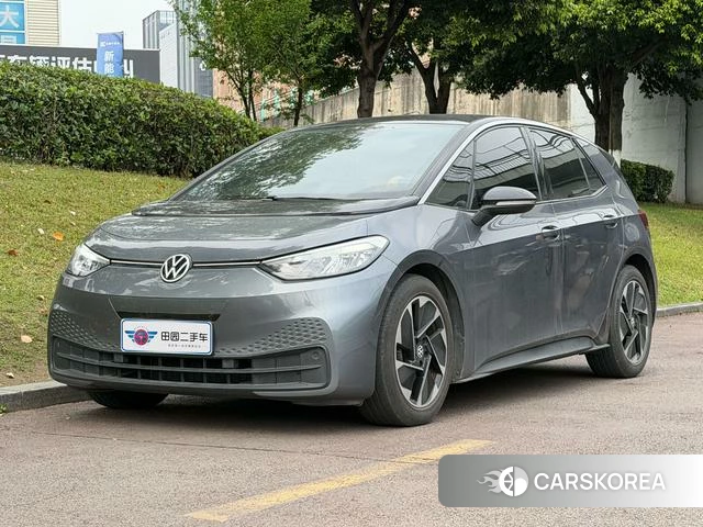 Volkswagen ID.3 id 4274230 из Китая 7