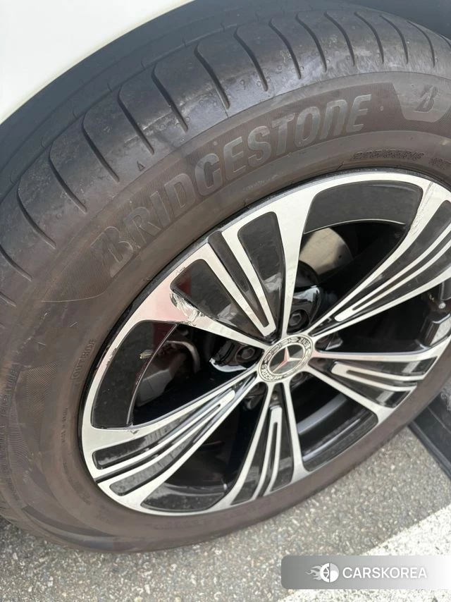 Mercedes-Benz E-Class W214 2024 Белый из Кореи, фото 4