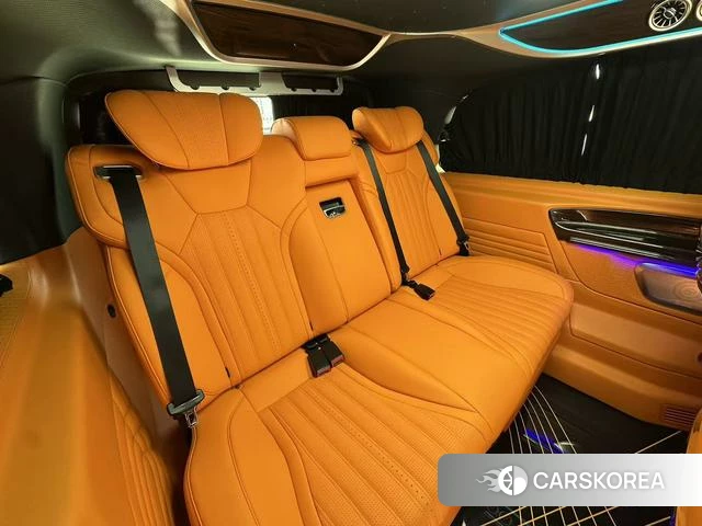 Mercedes-Benz Vito id 4271494 из Китая 8