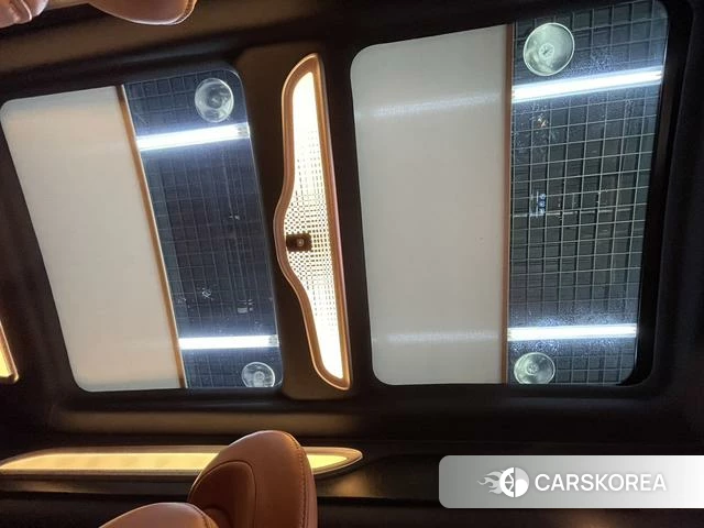 Rhine Motors Rhine Traveler 2025 Черный из Китая, фото 5
