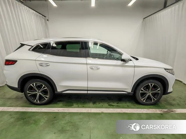 BYD Song Yuan id 4210772 из Китая 14