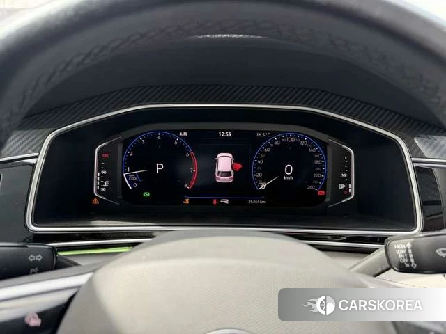 Volkswagen Tiguan L 2022 Белый из Китая, фото 4