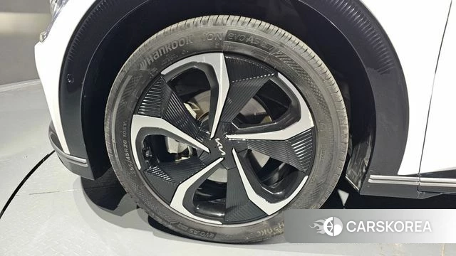 Kia EV6 id 3811604 из Кореи 14