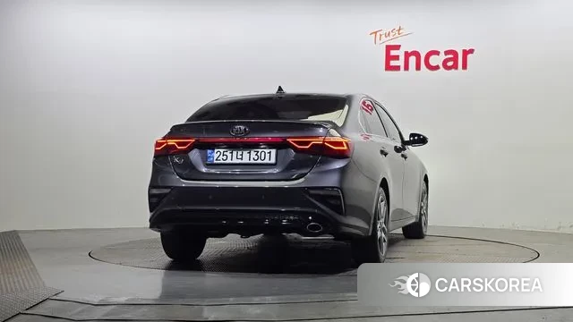 Kia Come New K3 id 3018920 из Кореи 14