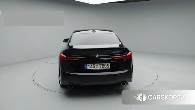 BMW 2 Series Gran Coupe (F44) id 4604076 из Кореи 14