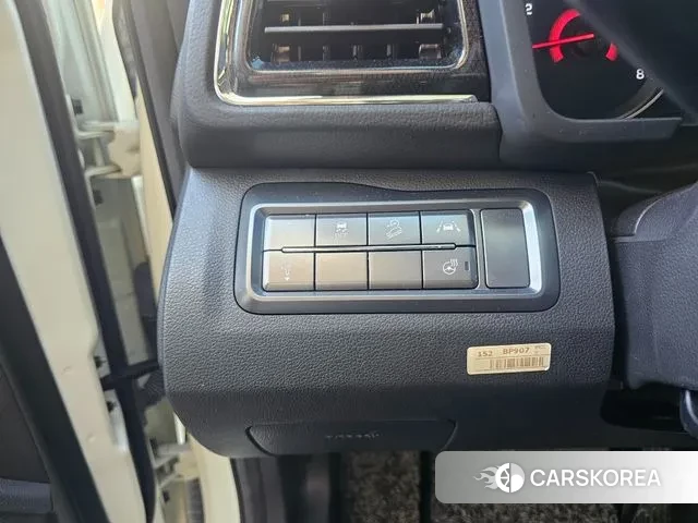 Ssangyong Berry New Tivoli 2022 Белый из Кореи, фото 4