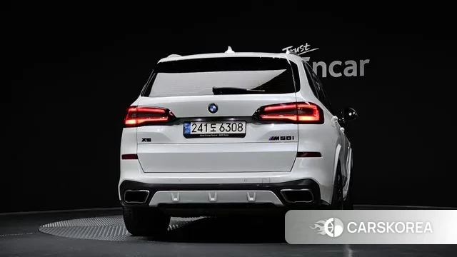 BMW X5 (G05) id 3023258 из Кореи 14