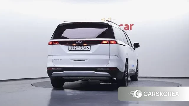 Kia Carnival 4th generation id 3771400 из Кореи 14