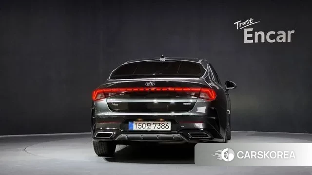 Kia K5 3rd generation id 3422656 из Кореи 14