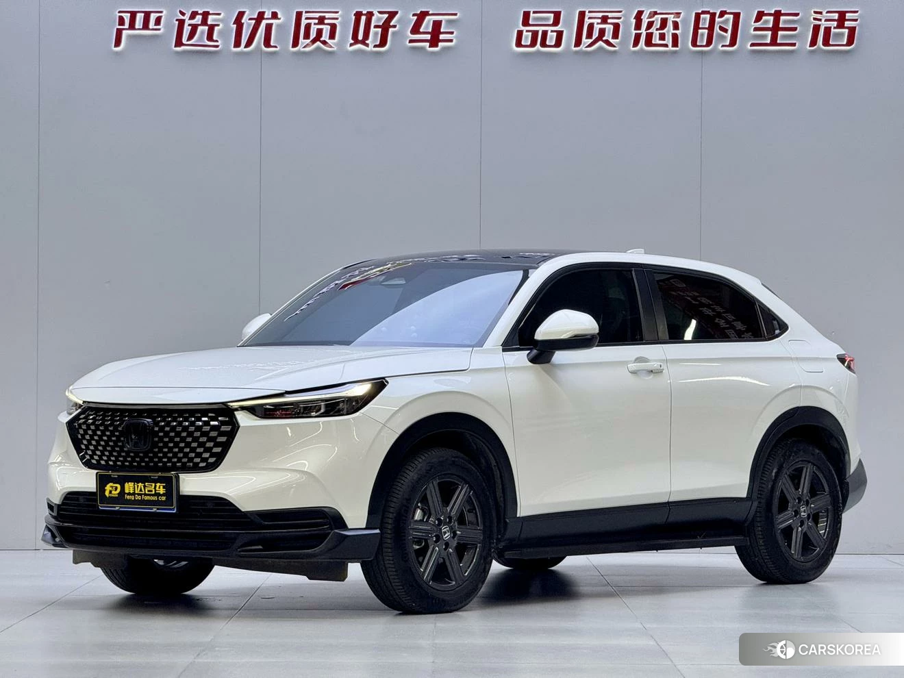 Honda XR-V id 4514063 из Китая 7