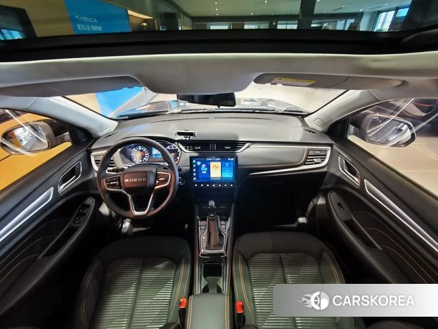 Roewe RX3 id 4212919 из Китая 10