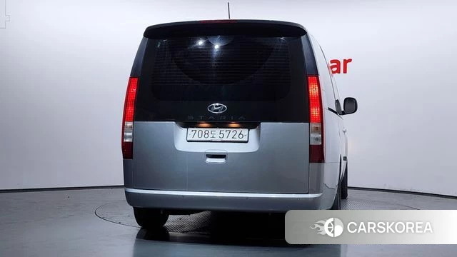 Hyundai Staria id 4361546 из Кореи 25