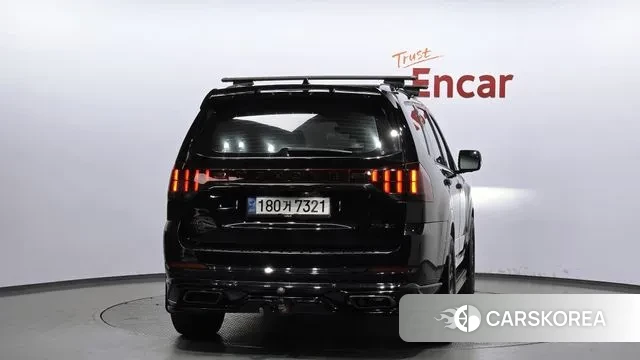 Kia Mohave Master id 3625951 из Кореи 14