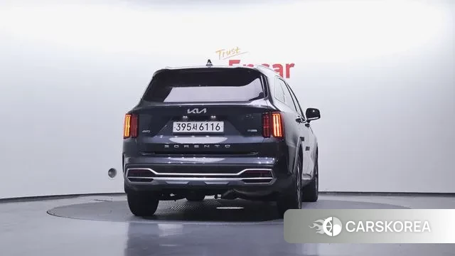 Kia Sorento 4th Generation id 3764781 из Кореи 14