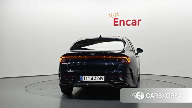 Kia K5 3rd generation id 3893294 из Кореи 14