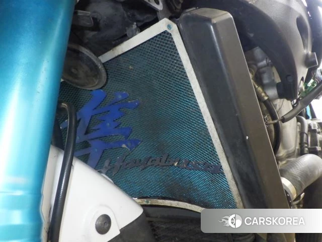 Engine photo