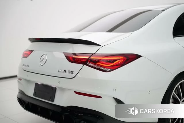 Mercedes-Benz CLA AMG id 4341894 из Китая 10