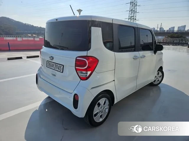 Kia The New Ray id 3386065 из Кореи 12