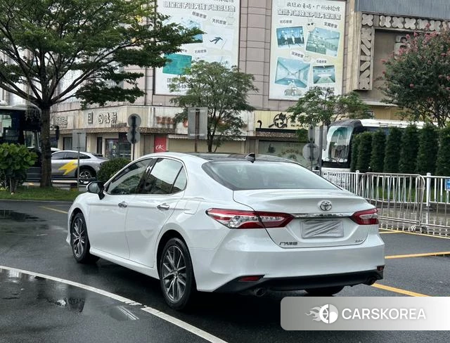 Toyota Camry id 4358986 из Китая 16