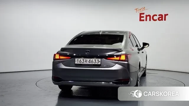 Lexus ES300h 7th generation id 3031835 из Кореи 14