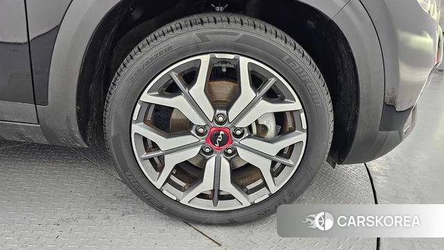 Kia Seltos id 4592868 из Кореи 25
